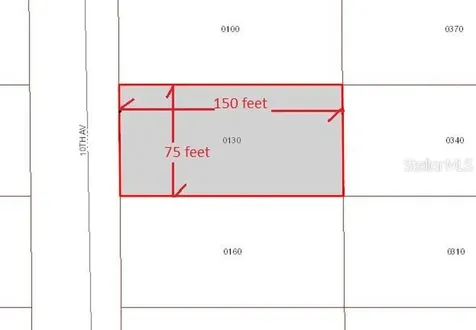 1141 10th Avenue Deland FL 32724