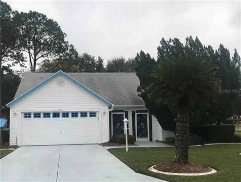 801 Bolivar Street Lady Lake FL 32159