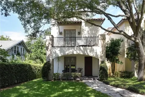1151 S Pennsylvania Avenue Winter Park FL 32789