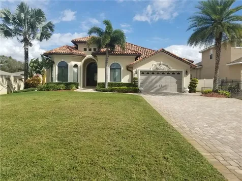 4911 Troydale Road Tampa FL 33615