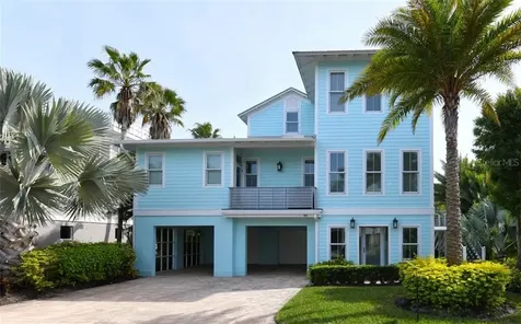 303 Firehouse Lane Longboat Key FL 34228
