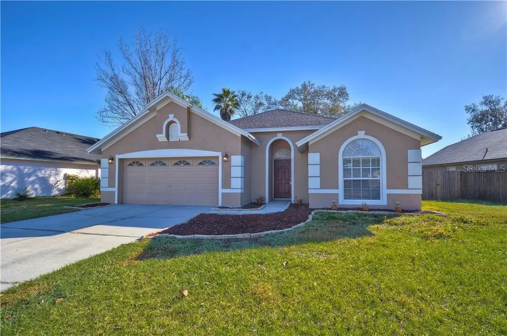 5840 Azure Drive Wesley Chapel FL 33545