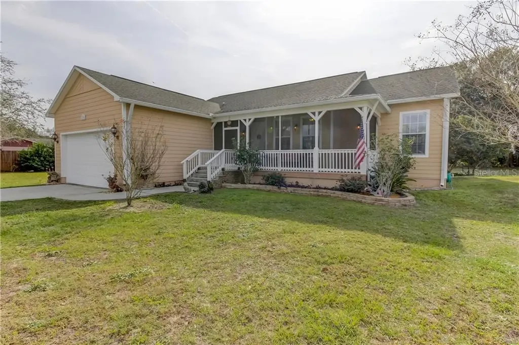 32004 Carriage House Road Wesley Chapel FL 33543