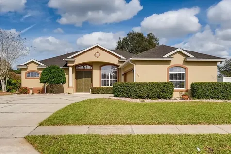 437 Quail Hill Drive Debary FL 32713