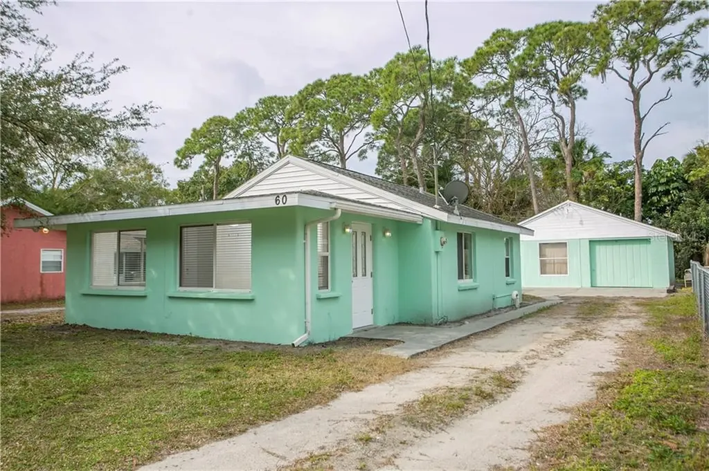 60 N Mango Street Englewood FL 34223