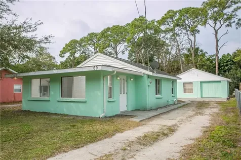 60 N Mango Street Englewood FL 34223