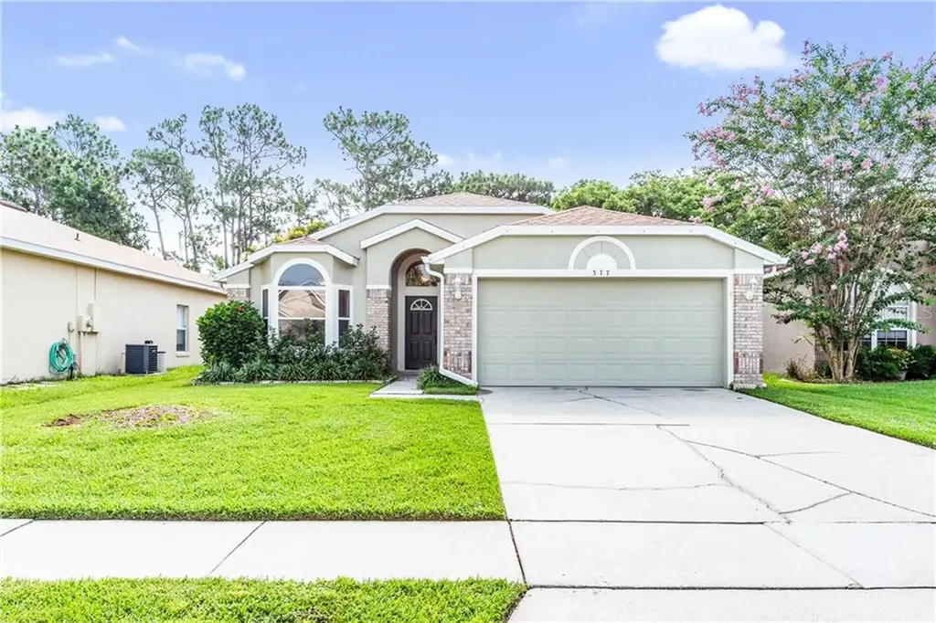 377 Woodbury Pines Circle Orlando FL 32828