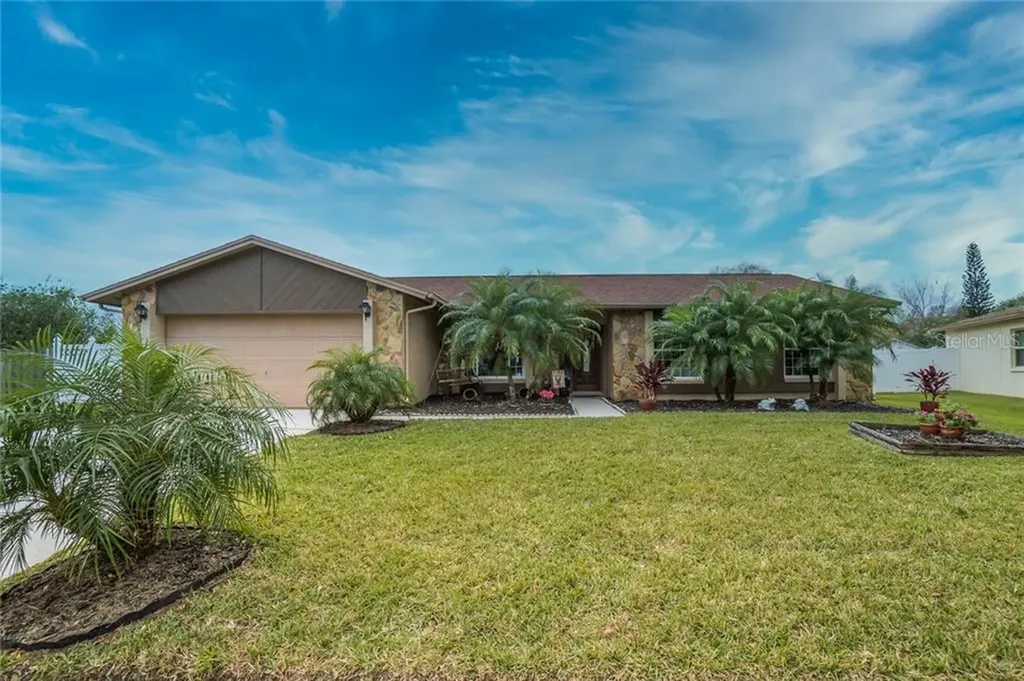 16105 Pebblebrook Drive Tampa FL 33624