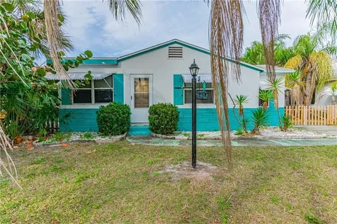 1409 58th Street S Gulfport FL 33707