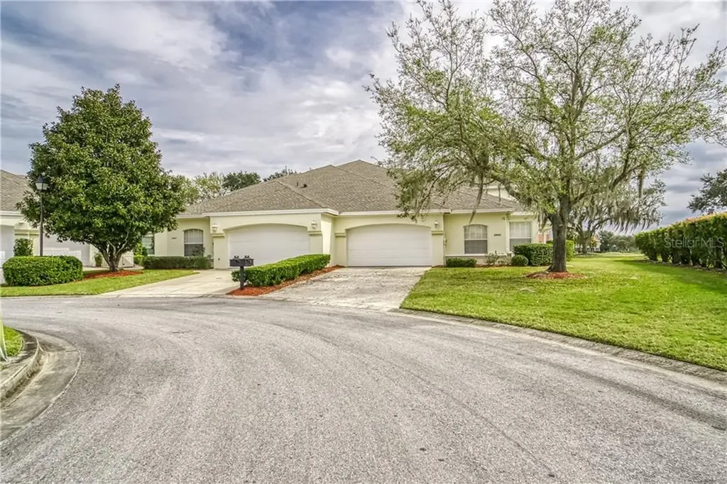 2884 Prestwick Drive Lakeland FL 33803