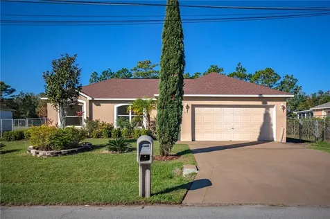 839 Adour Drive Kissimmee FL 34759