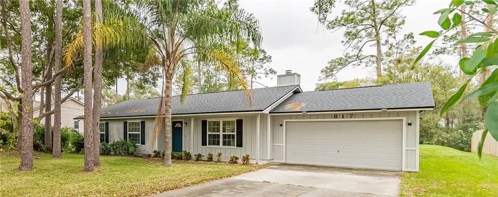 817 Melody Drive Chuluota FL 32766