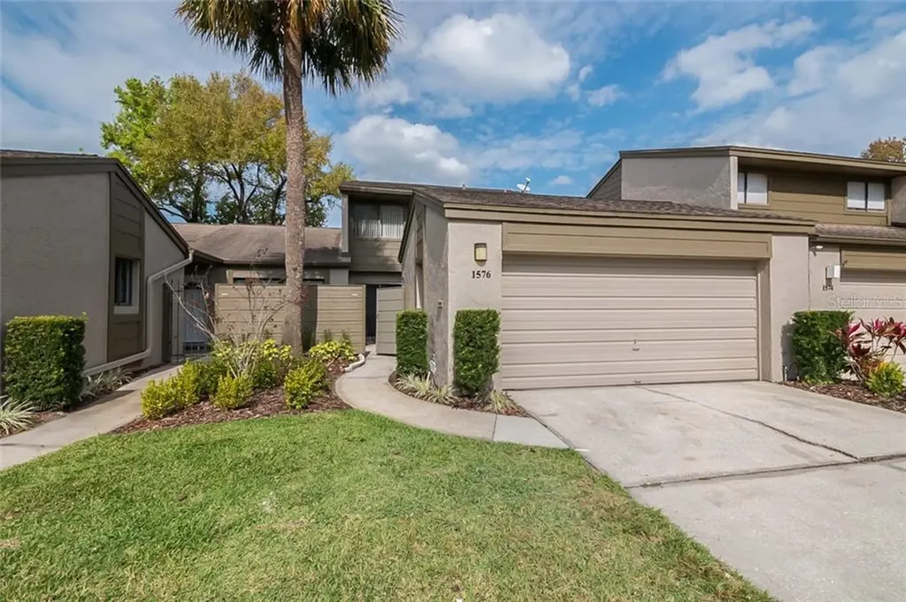 1576 N Carolwood Boulevard Fern Park FL 32730