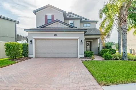 1815 Oak Hammock Court Lutz FL 33558