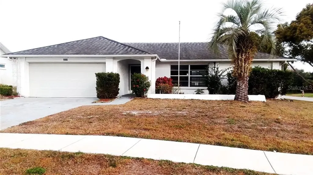 2919 Macalpin Drive S Palm Harbor FL 34684
