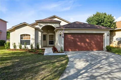 448 Lancer Oak Drive Apopka FL 32712
