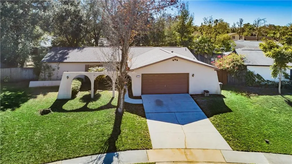 4228 Briarberry Lane Tampa FL 33624