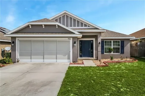 4062 Island Lakes Drive Winter Haven FL 33881