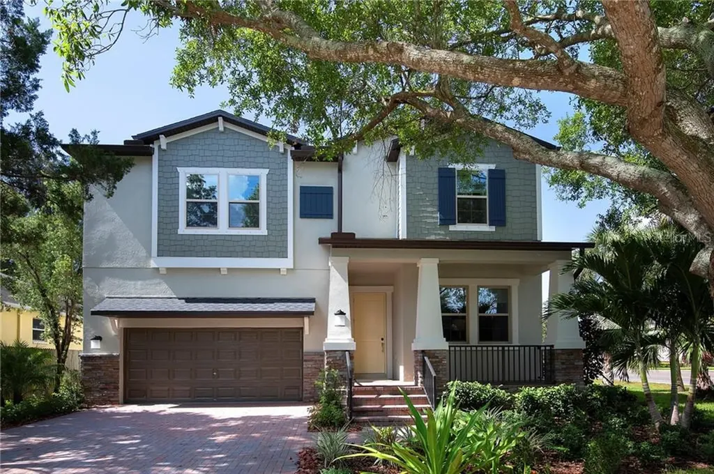 7415 S Faul Street Tampa FL 33616