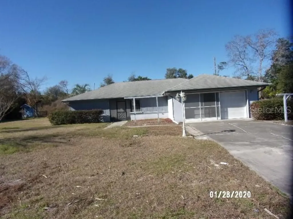 506 Marion Oaks Drive Ocala FL 34473