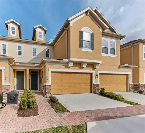 13504 Fountainbleau Drive Clermont FL 34711