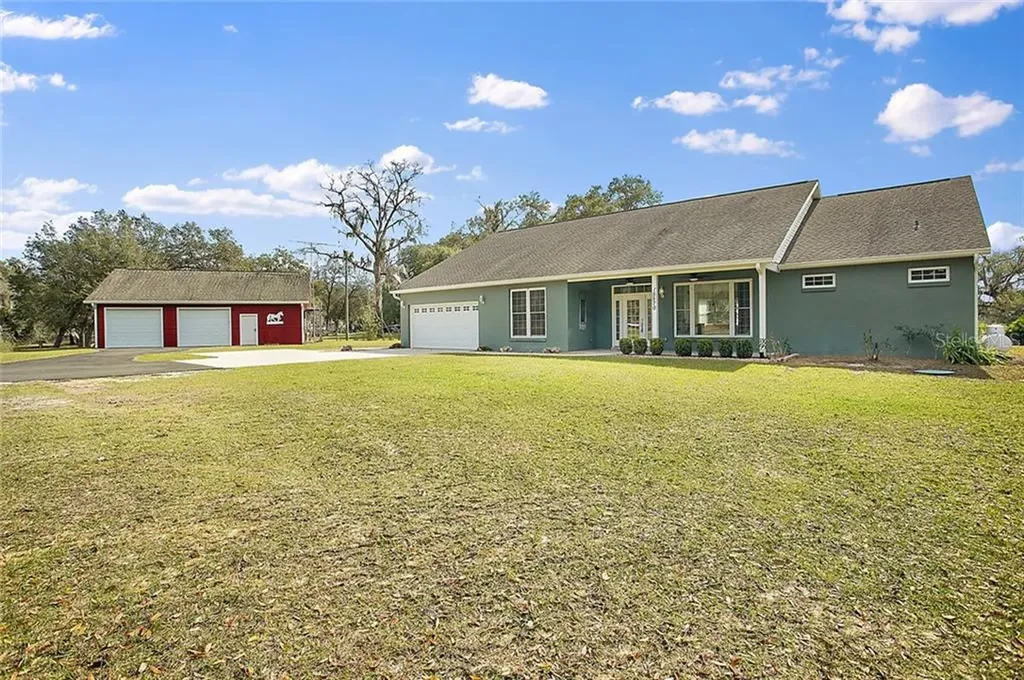 15570 SE 171st Lane Weirsdale FL 32195