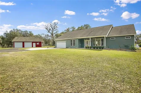 15570 SE 171st Lane Weirsdale FL 32195