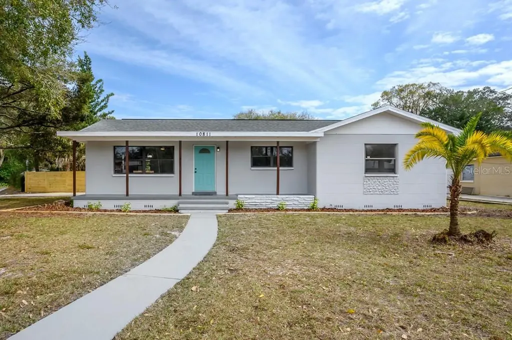 10811 N Armenia Avenue Tampa FL 33612