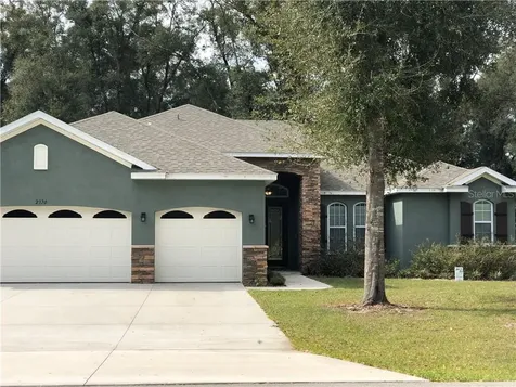 2370 Glenwood Plantation Road Deland FL 32720
