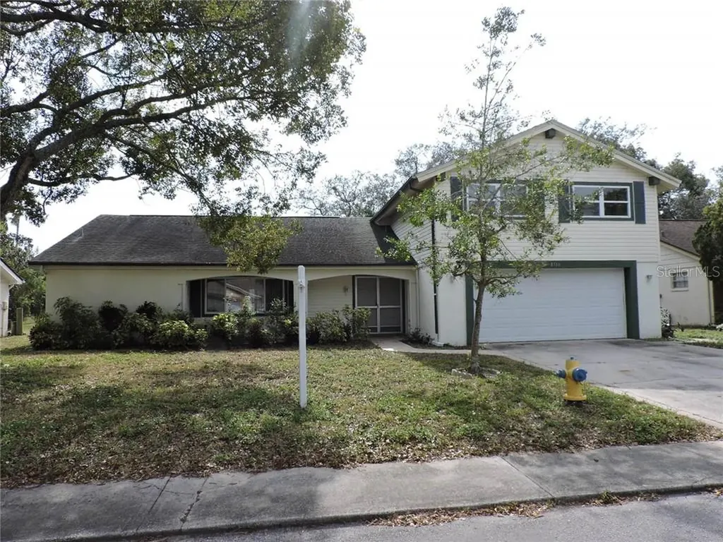 8510 Mill Creek Lane Hudson FL 34667