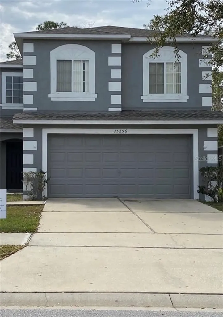 15256 Black Lion Way Winter Garden FL 34787