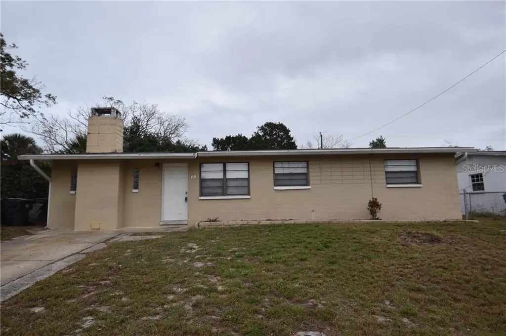 1031 Cadillac Drive Daytona Beach FL 32117