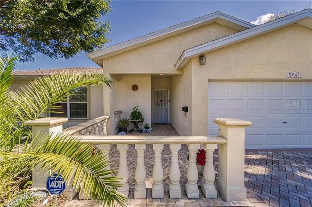 9041 58th Street N Pinellas Park FL 33782