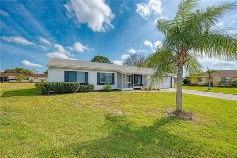 6916 Roslyn Court North Port FL 34287
