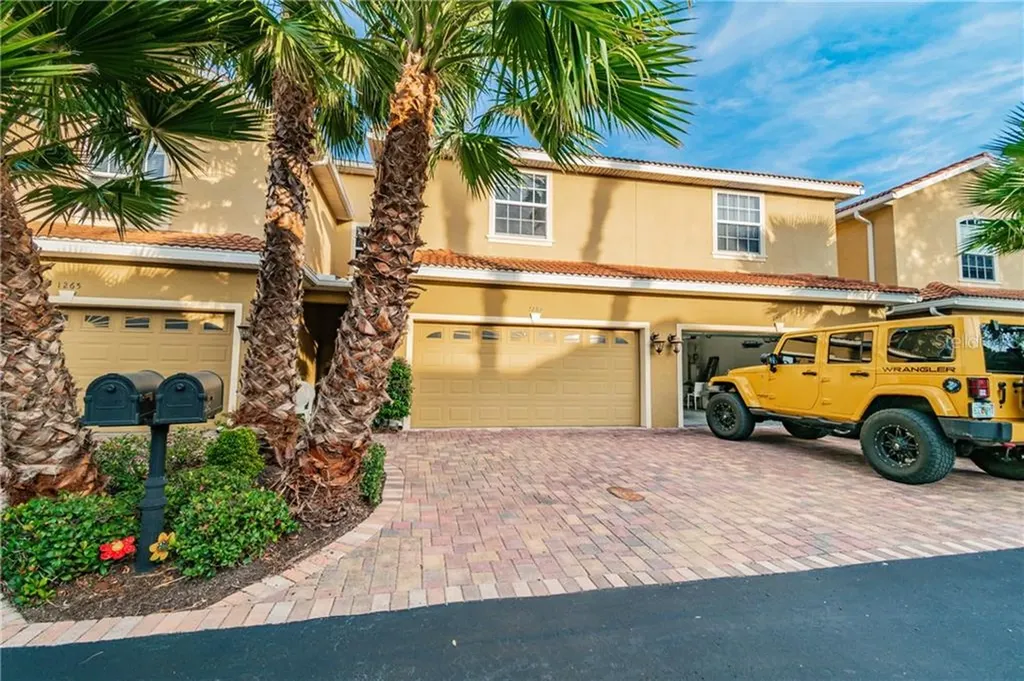1263 Ribolla Drive Palm Harbor FL 34683