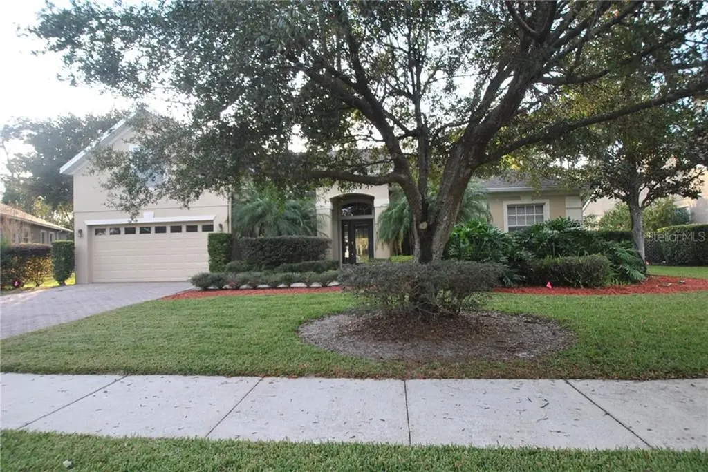 14055 Zephermoor Lane Winter Garden FL 34787