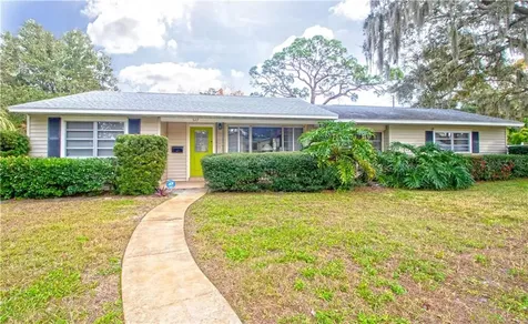 527 73rd Street N St Petersburg FL 33710