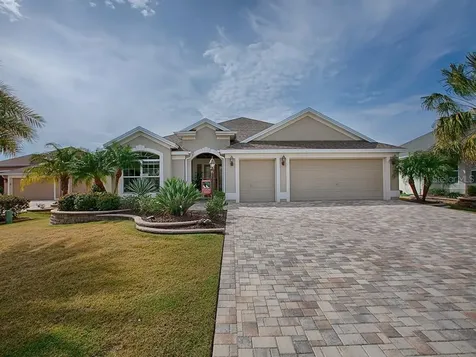3895 Wine Palm Way The Villages FL 32163