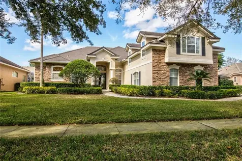 10606 Boca Pointe Drive Orlando FL 32836