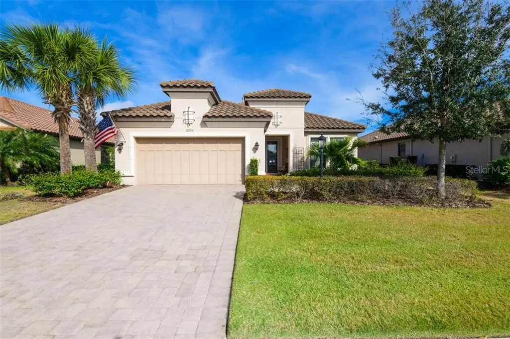 12650 Fontana Loop Bradenton FL 34211