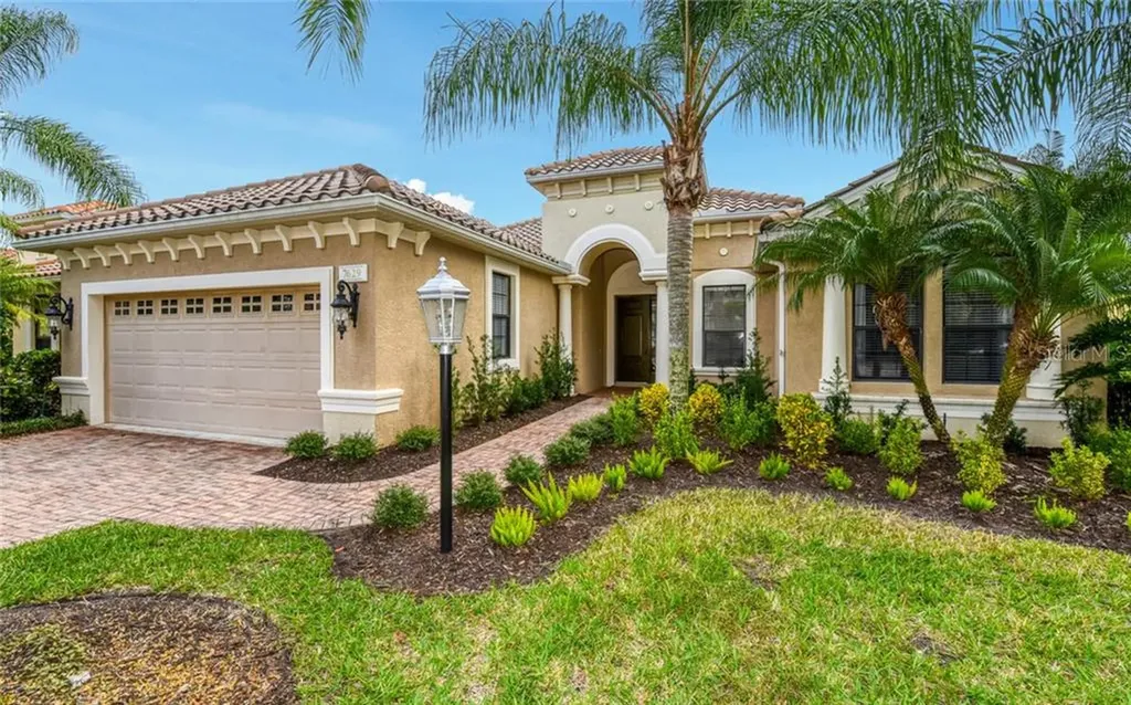 7629 Silverwood Court Lakewood Ranch FL 34202