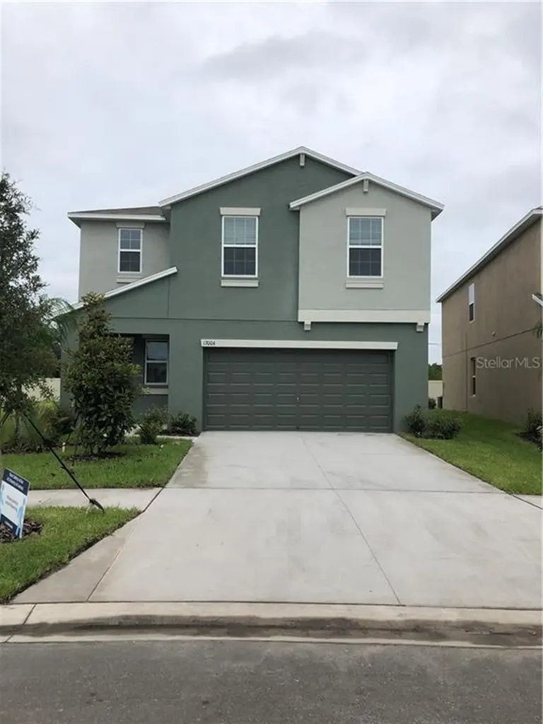 17004 Yellow Pine Street Wimauma FL 33598