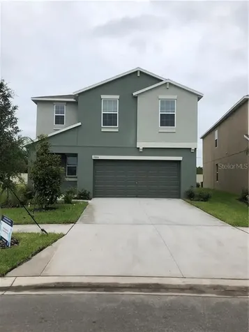 17004 Yellow Pine Street Wimauma FL 33598