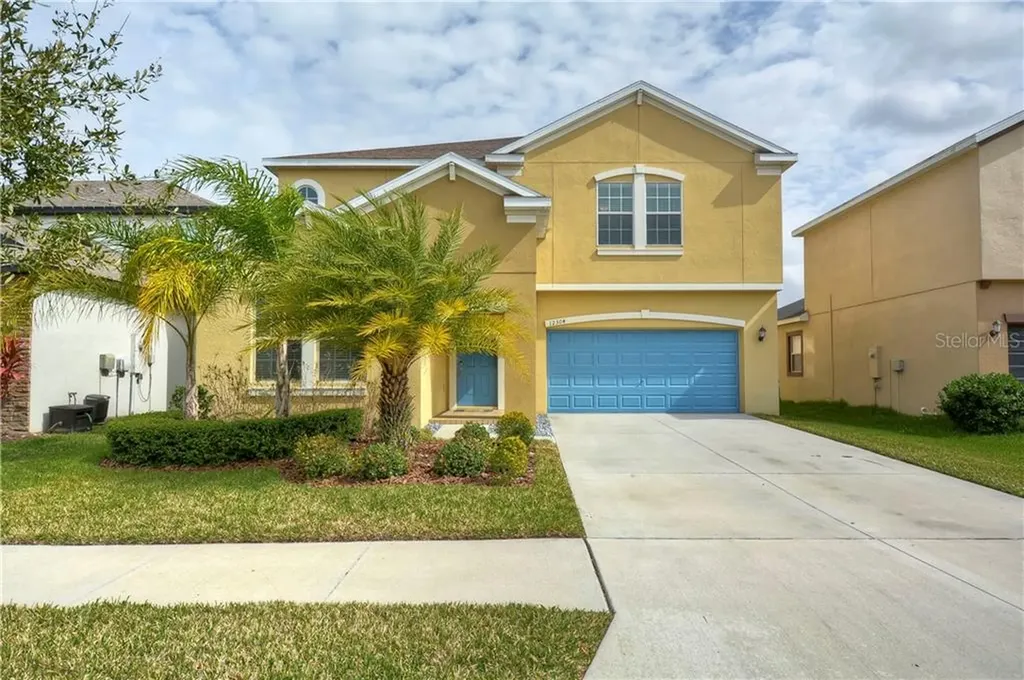 12304 Ballentrae Forest Drive Riverview FL 33579