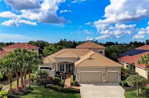 14923 Bowfin Terrace Lakewood Ranch FL 34202