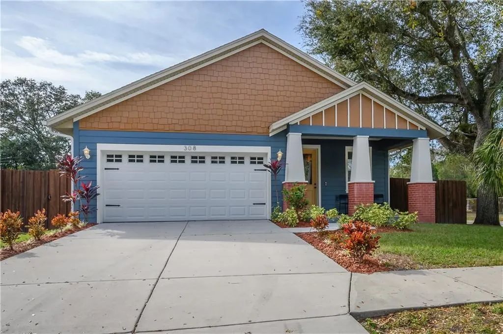 308 W Woodlawn Avenue Tampa FL 33603
