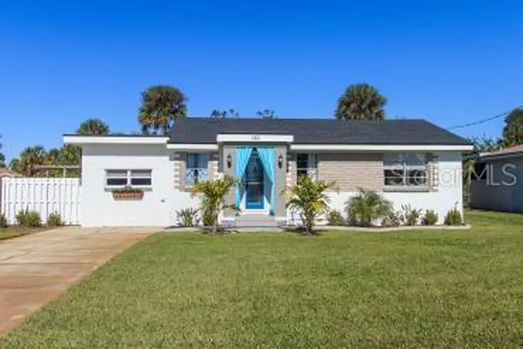 156 Lucky Drive Ormond Beach FL 32176