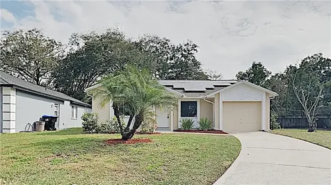 3509 Saltlake Court Orlando FL 32810