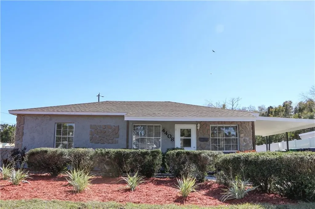 4408 W Wallcraft Avenue Tampa FL 33611