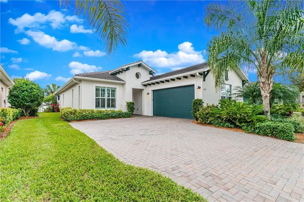 5203 Tidewater Preserve Boulevard Bradenton FL 34208